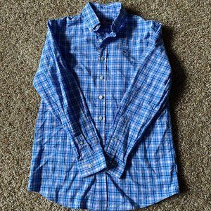 Vineyard Vines Button Down Shirt